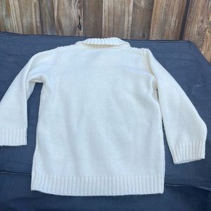 H&M sweater for 2-3  years old beige in good condition